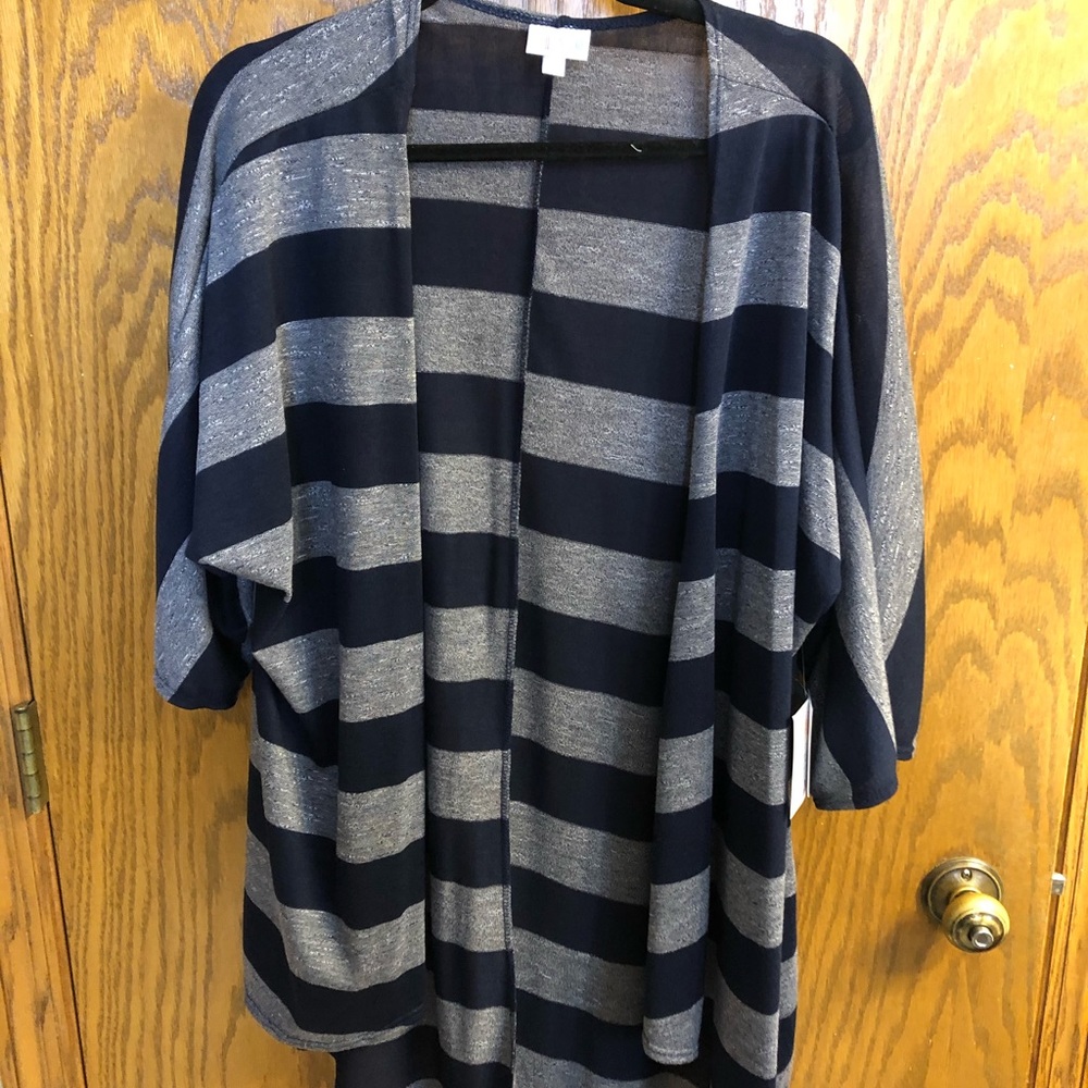 LuLaRoe Lindsay M NWT